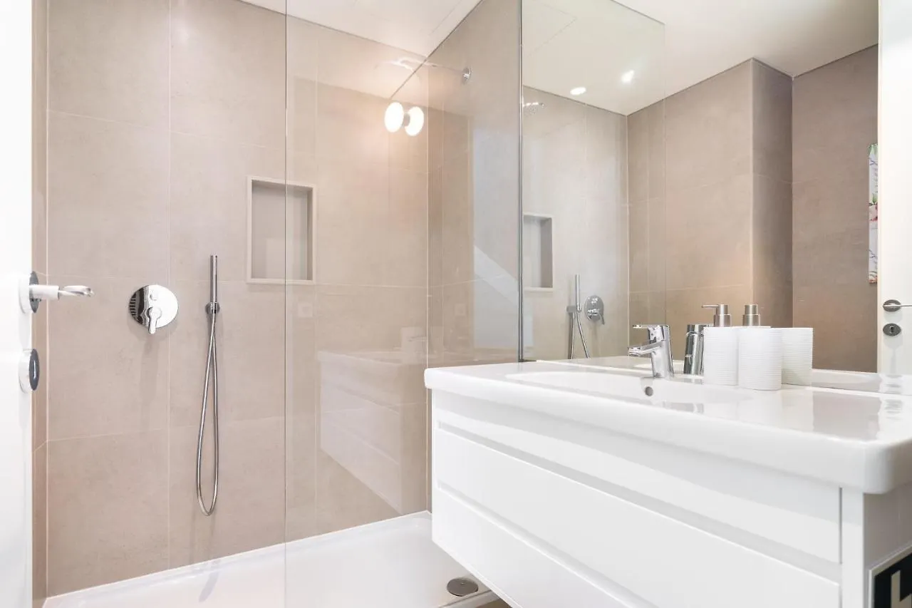 Whome | Csa18 Luxury Design Apartment Lisboa