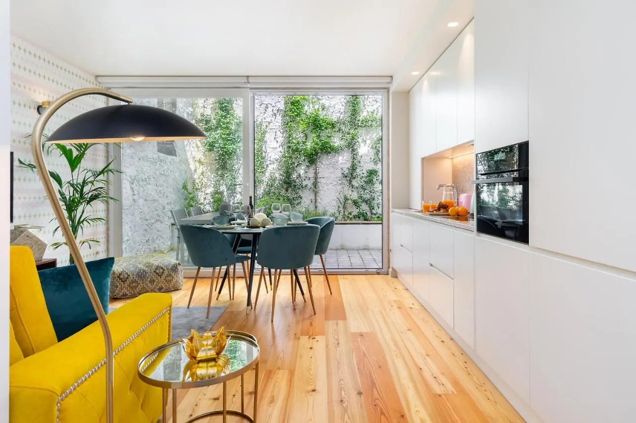 Whome | Csa18 Luxury Design Apartment Lisboa