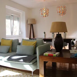 Appartement Tasty Flat - Graça, Lisboa